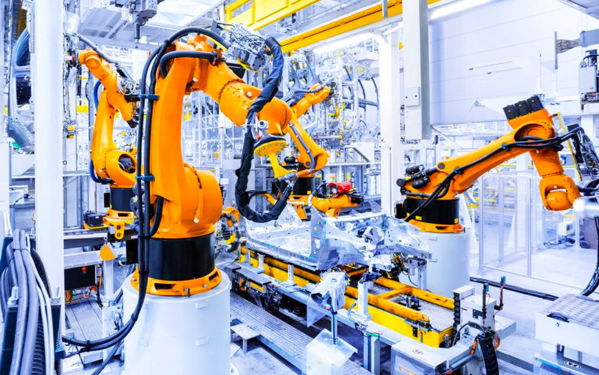 TWO HITACHI GROUP COMPANIES TO MERGE TO EXPAND ROBOTIC SI BUSINESS IN JAPAN AND ASEAN COUNTRIES